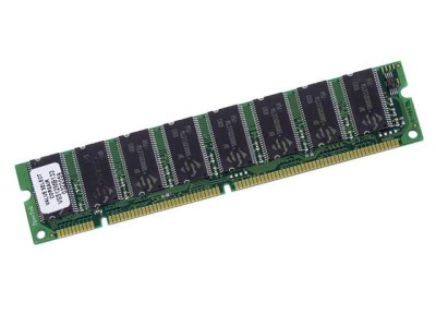 CoreParts MMDDR-400/2GBK-64M8 memory module 2 GB 2 x 1 GB DDR 400 MHz