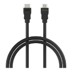 Verbatim 66577 HDMI cable 1 m HDMI Type A (Standard) Black