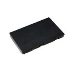 Toshiba Battery Pack, 6 cell, 4400mAh