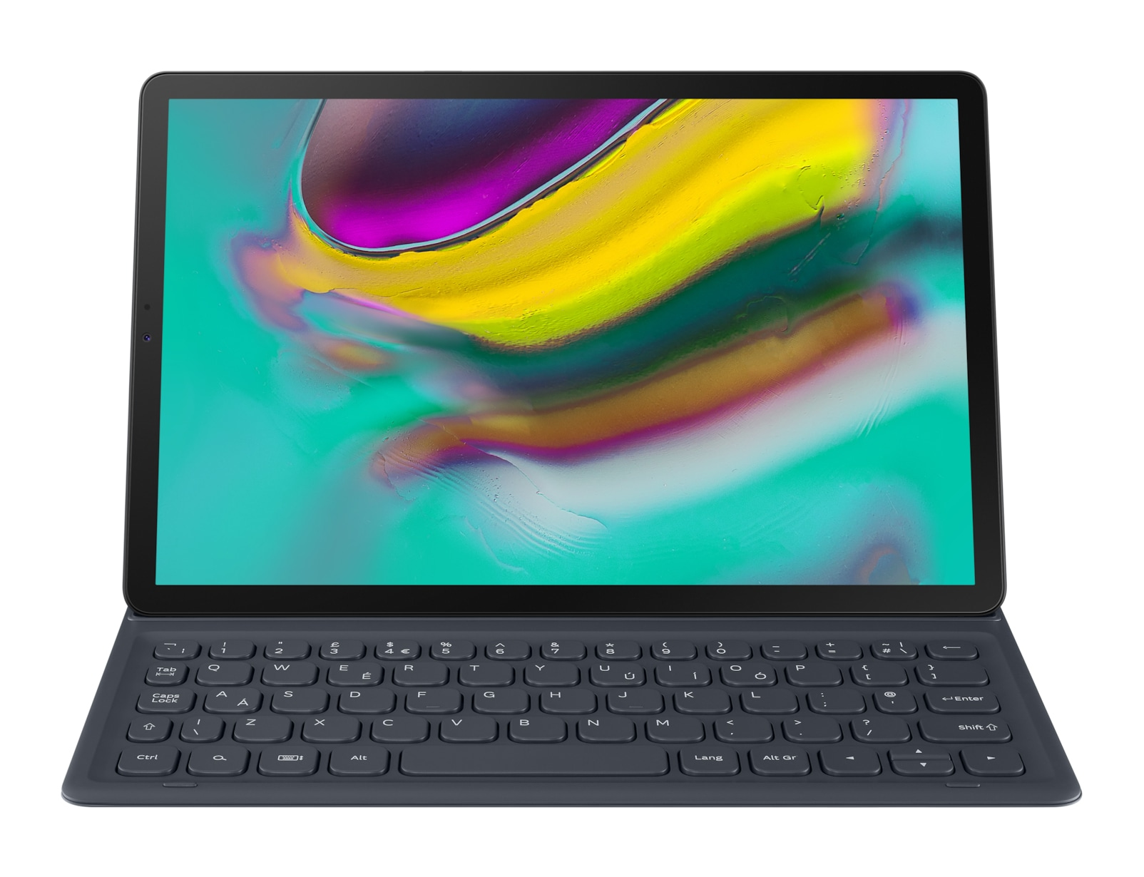 pogo keyboard tab s4