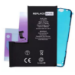 ReplaceBase RBSKU18626 mobile phone spare part Battery Black
