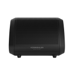 Vonmählen Air Beats Mini Mono portable speaker Black