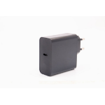 CoreParts 65W USB-C Wall Charger, GaN
