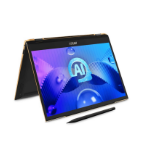 MSI Summit Series Notebook 13.3'  FHD Touchscreen Intel® Core™ Ultra 7 258V Embedded 32GB LPDDR5 2TB SSD Windows11 Pro Intel Arc Graphics
