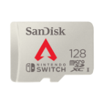 SanDisk SDSQXAO-128G-GN6ZY memory card 128 GB MicroSDXC UHS-I