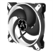 ARCTIC BioniX P140 (White) – Pressure-optimised 140 mm Gaming Fan with PWM PST