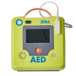 ZOLL AED 3 Fully automatic defibrillator