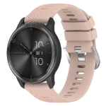 Garmin EU Product - Venu 2 Silicone Watch Band - Pink