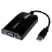 StarTech.com USB to VGA Adapter - 1920x1200