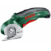 Universele knippers