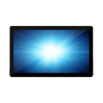 Elo Touch Solutions I-Series 2 Intel® Celeron® G4900T 54.6 cm (21.5") 1920 x 1080 pixels Touchscreen All-in-One tablet PC 4 GB DDR4-SDRAM 128 GB SSD Windows 10 Enterprise Wi-Fi 5 (802.11ac) Black