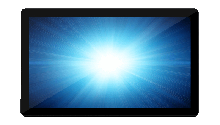 Elo Touch Solutions I-Series 2 Intel® Celeron® G4900T 54.6 cm (21.5&qu