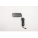 Lenovo 5A10W86262 power adapter/inverter Indoor 65 W Black