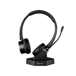 Sandberg Wireless Office Headset Pro+