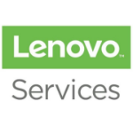 Lenovo 40M7568 warranty/support extension 1 year(s)