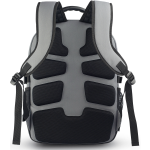TechProducts360 Tech Pack 16" Backpack case Black, Gray