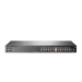 HPE Aruba Networking 2930F 24G 4SFP+ Switch hanterad L3 Gigabit Ethernet (10/100/1000) 1U