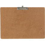 MARBIG MASONITE CLIPBOARD A3 WIRE CLIP