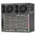 Cisco Catalyst WS-C4506E-S6L-4200 network switch Managed Gigabit Ethernet (10/100/1000) Power over Ethernet (PoE) 10U Black