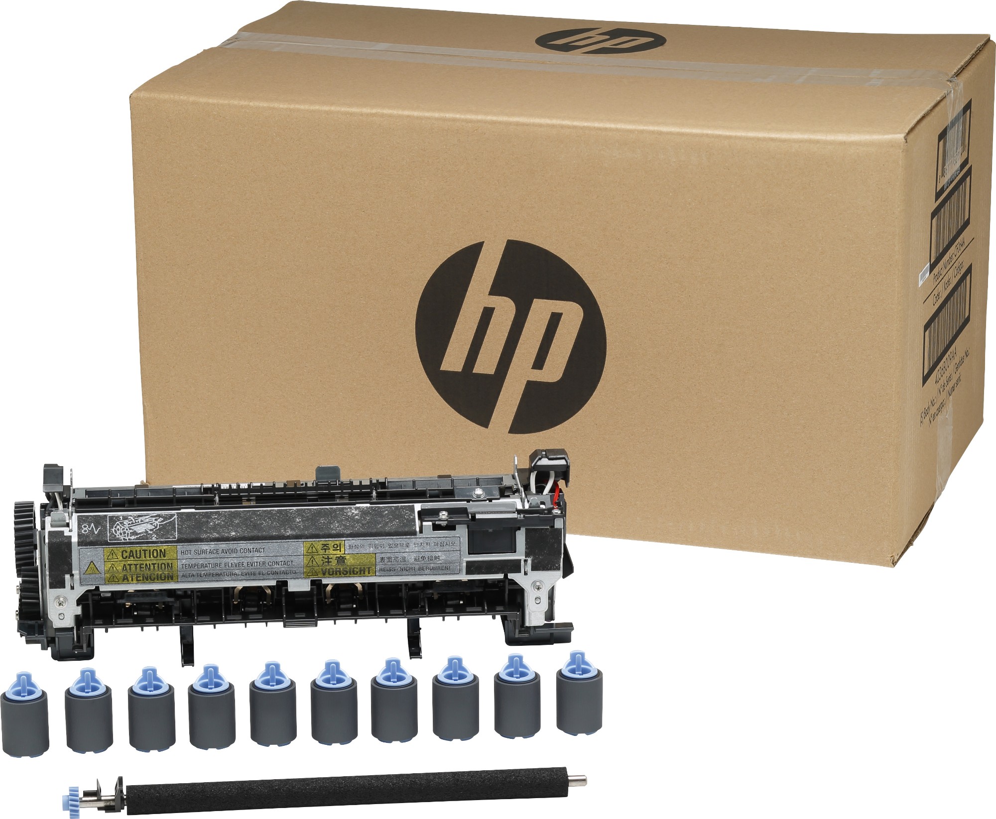 HP Laserjet Printer 220V Maintenance CF065A
