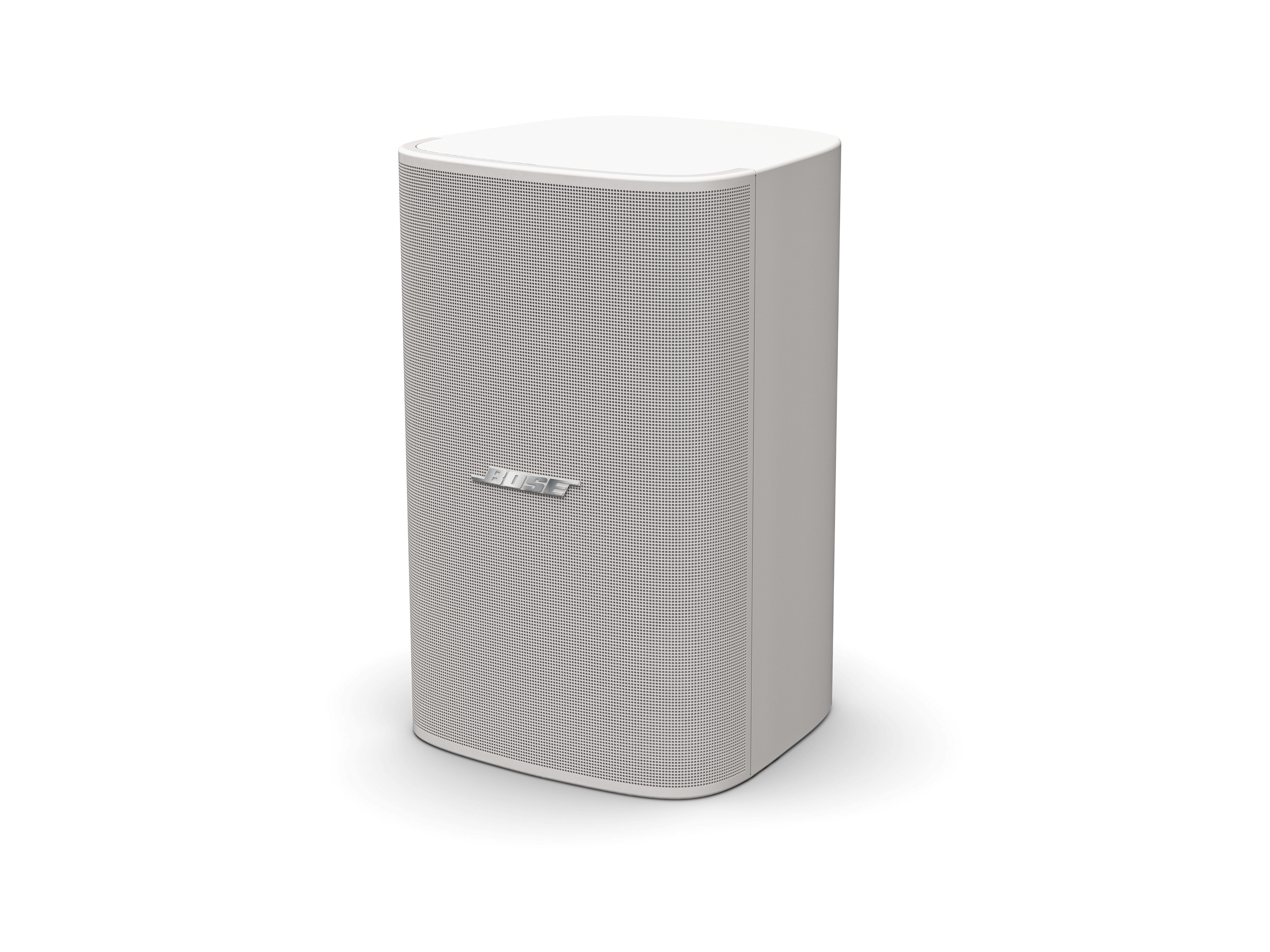 Image of Bose DesignMax DM8S loudspeaker 2-way White Wired 125 W