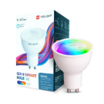 Yeelight YLDP004-A smart lighting Smart bulb Wi-Fi 4.5 W