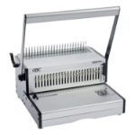 GBC CB30 Pro Manual Comb Binding Machine - 4410044