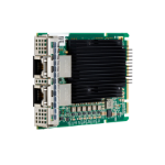 HPE Broadcom BCM57416 Ethernet 10Gb 2-port BASE-T OCP3 Adapter for Intern 10000 Mbit/s