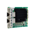 HPE Broadcom BCM57416 Ethernet 10Gb 2-port BASE-T OCP3 Adapter for Intern 10000 Mbit/s