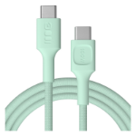 Green Cell KABGC100PS200MG USB cable 2 m USB C 0.48 Gbit/s 100 W
