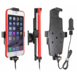 Brodit 521663 houder Actieve houder Mobiele telefoon/Smartphone Zwart