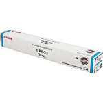 2796B002 (C-EXV 31) Toner cyan, 52K pages @ 5% coverage, 940gr