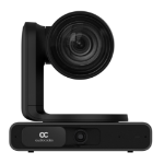 AudioCodes RXVCam70 8.42 MP Black 3840 x 2160 pixels 30 fps CMOS 1/1.8"