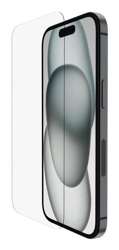 Belkin GLASS AM SP IPHONE 16/15/14 PRO