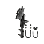 RAM Mounts RAM-B-174-AP2U houder Actieve houder MP3 speler Zwart