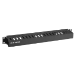 Black Box RMT100A-R4 rack accessory Cable management panel