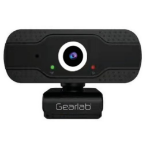 eSTUFF GLB246350 webcam 5 MP 2592 x 1944 pixels Black