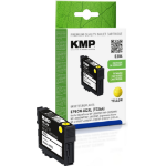 KMP 1650,4009 inktcartridge 1 stuk(s) Compatibel Hoog (XL) rendement Geel