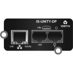 VERTIV Liebert IS-UNITY-DP Management Module for Data Networking