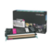 Lexmark C5240MH Toner-kit magenta high-capacity return program, 5K pages/5% for Lexmark C 524/532/534