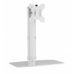 Techly ICA-LCD-260 flat panel bureau steun 68,6 cm (27") Wit