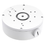 TP-Link VJB-305 netwerkverdeeldoos Wit