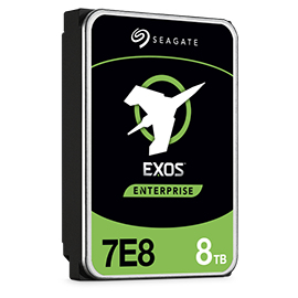 Seagate ST6000NM025A 6 TB Internal Hard Drives | ITD Bay