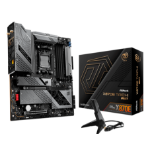 Asrock 90-MXBPA0-A0UAYZ moederbord AMD X870 Socket AM5 Verlengd ATX