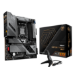 Asrock 90-MXBPA0-A0UAYZ motherboard AMD X870 Socket AM5 Extended ATX