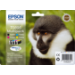 Epson Monkey Multipack 4-colours T0895 DURABrite Ultra Ink