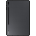 OtterBox React Series for Samsung Galaxy Tab S7 FE 5G, black/transparent - No retail packaging