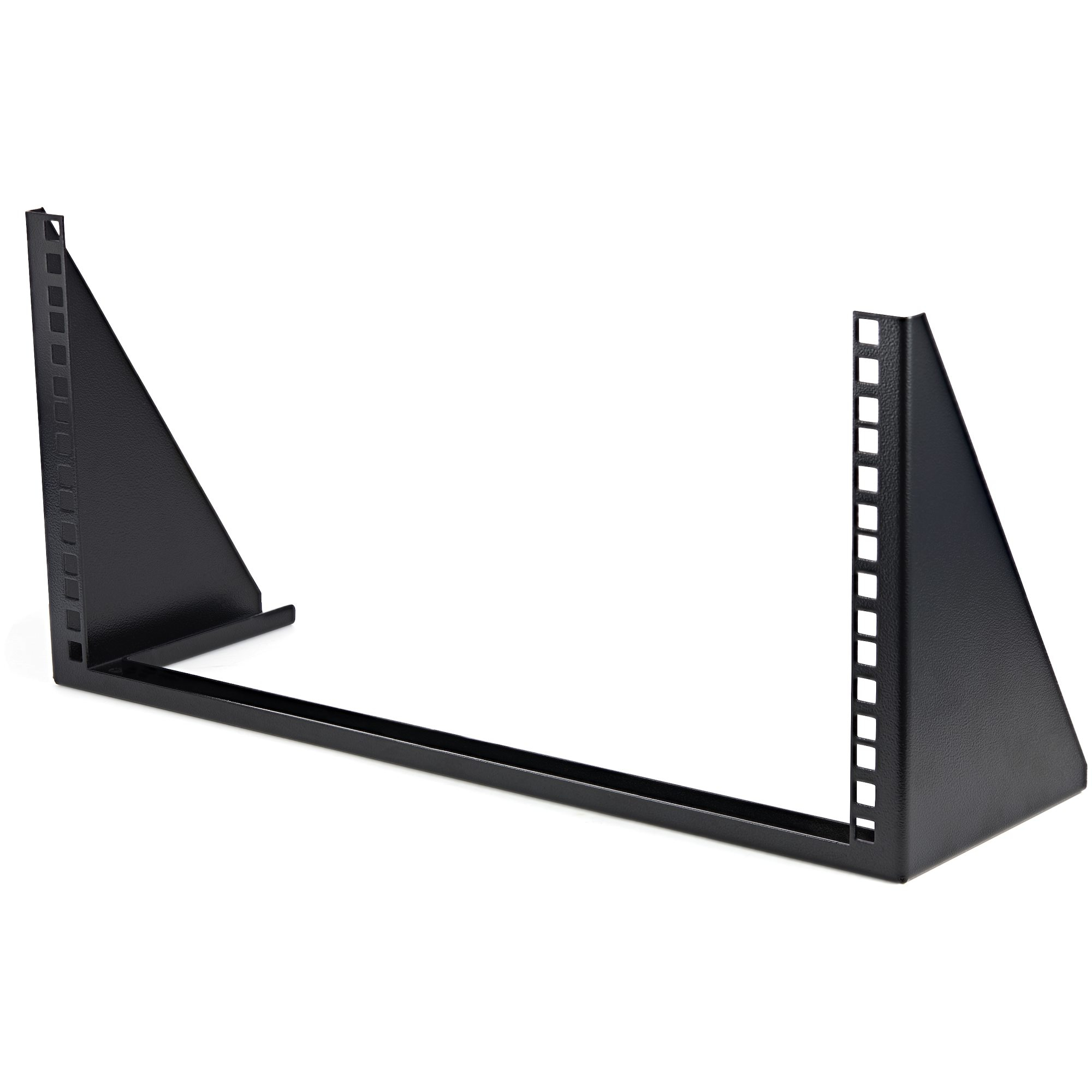 Image of StarTech.com 5U Vertical Wall Mount Rack - 19in Low Profile Open...