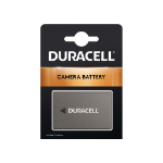 Duracell Camera Battery - replaces Olympus BLS-1 Battery