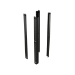 Vertiv VRA6047 rack accessory Rack rail kit